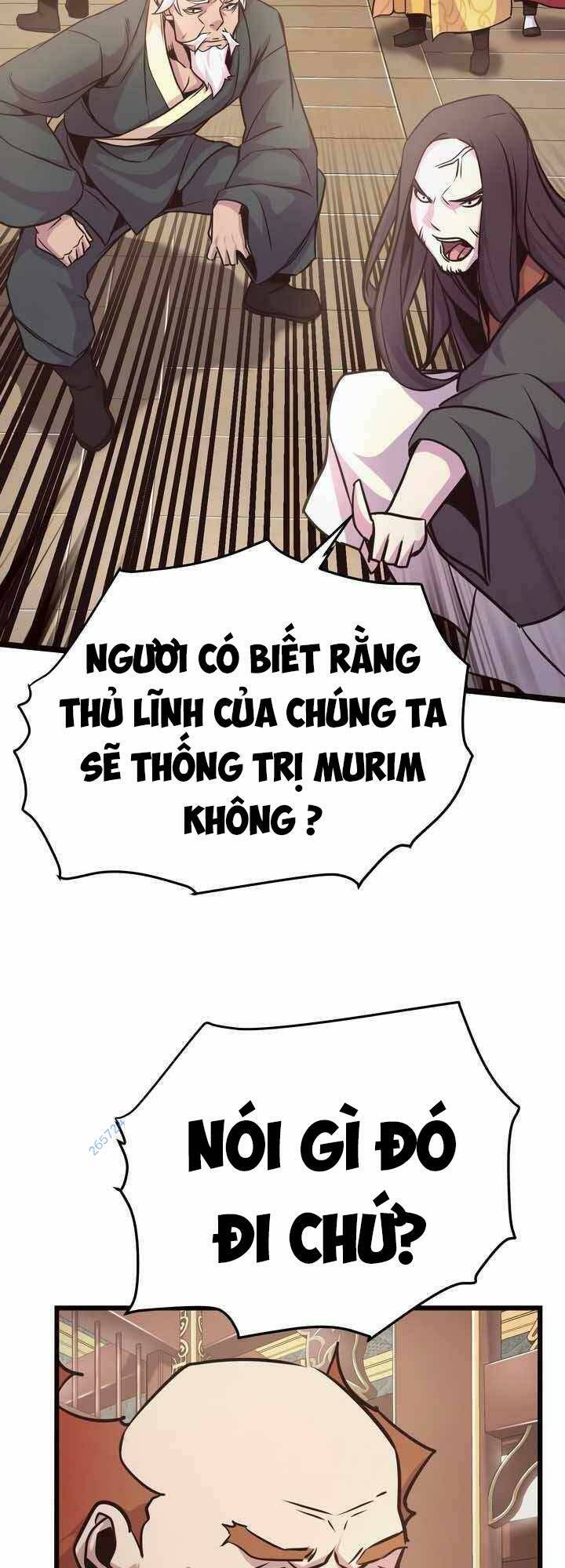 Kẻ Thù - Chương 24