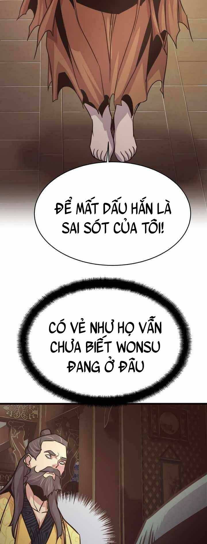 Kẻ Thù - Chương 24