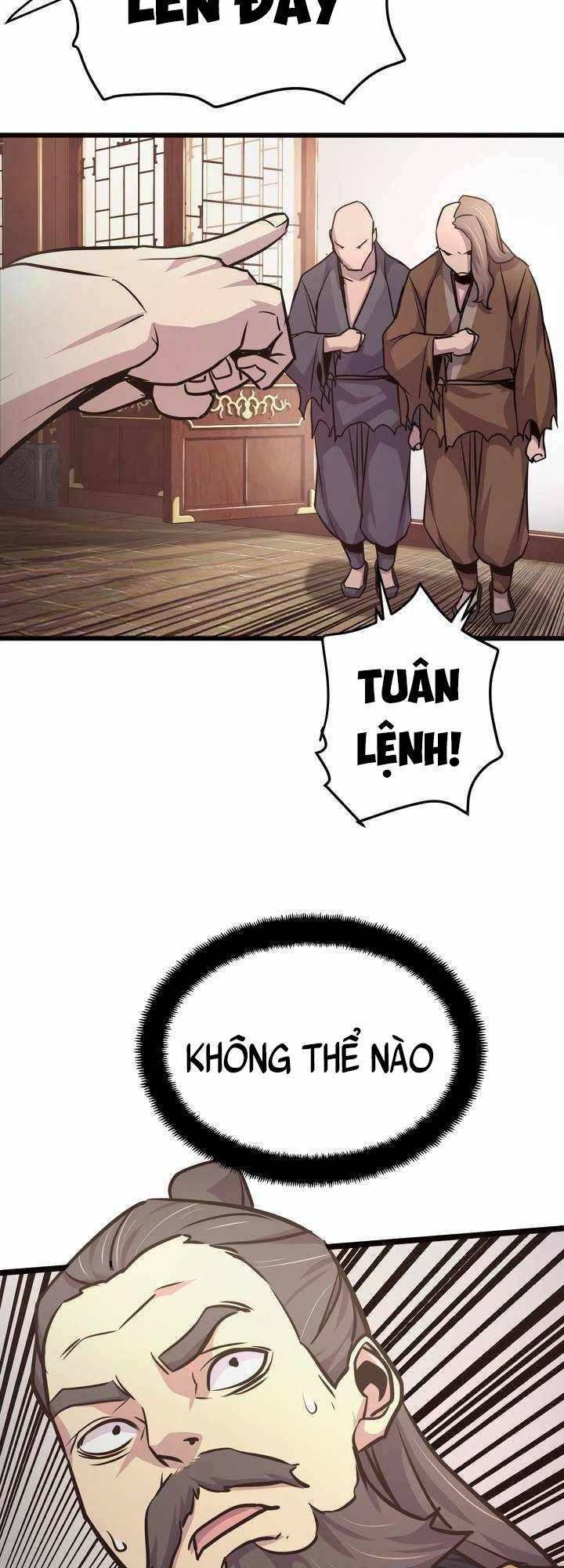 Kẻ Thù - Chương 24