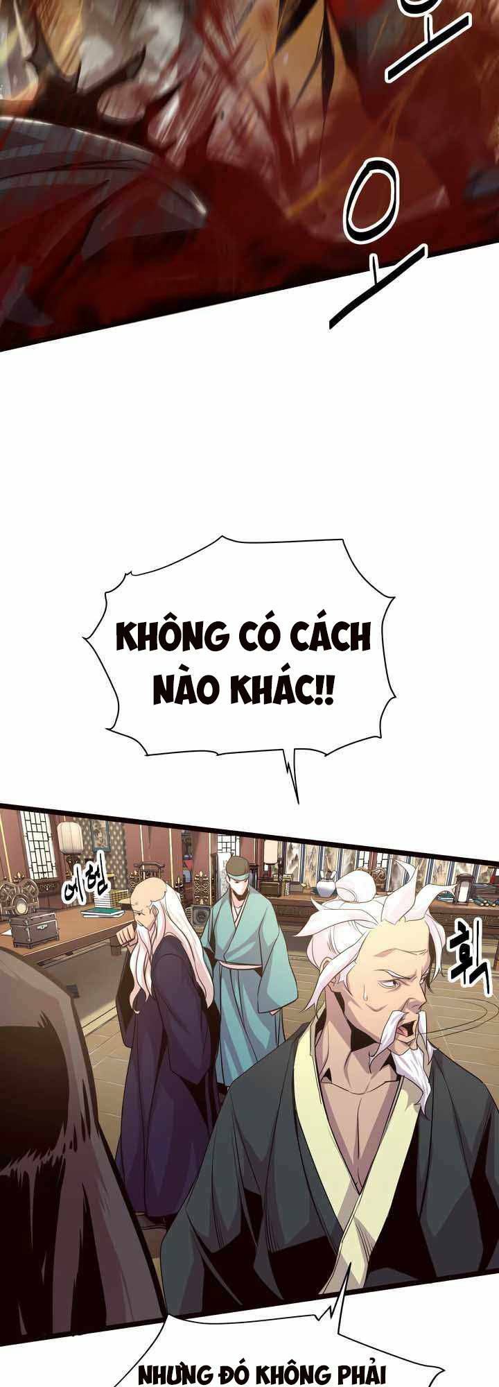 Kẻ Thù - Chương 25