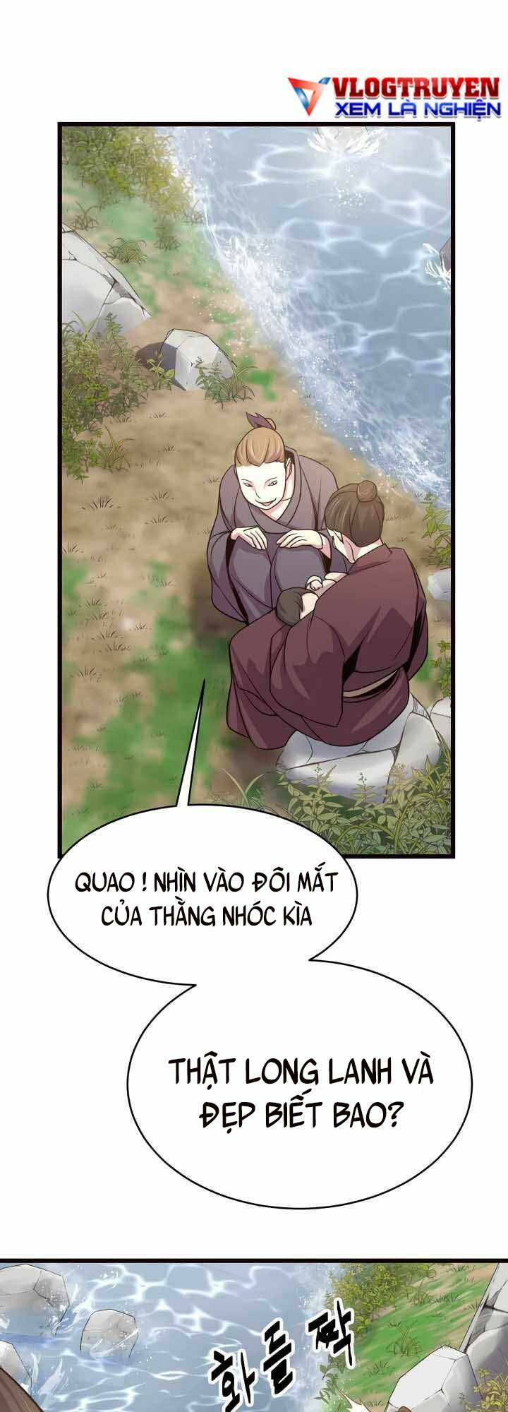Kẻ Thù - Chương 25