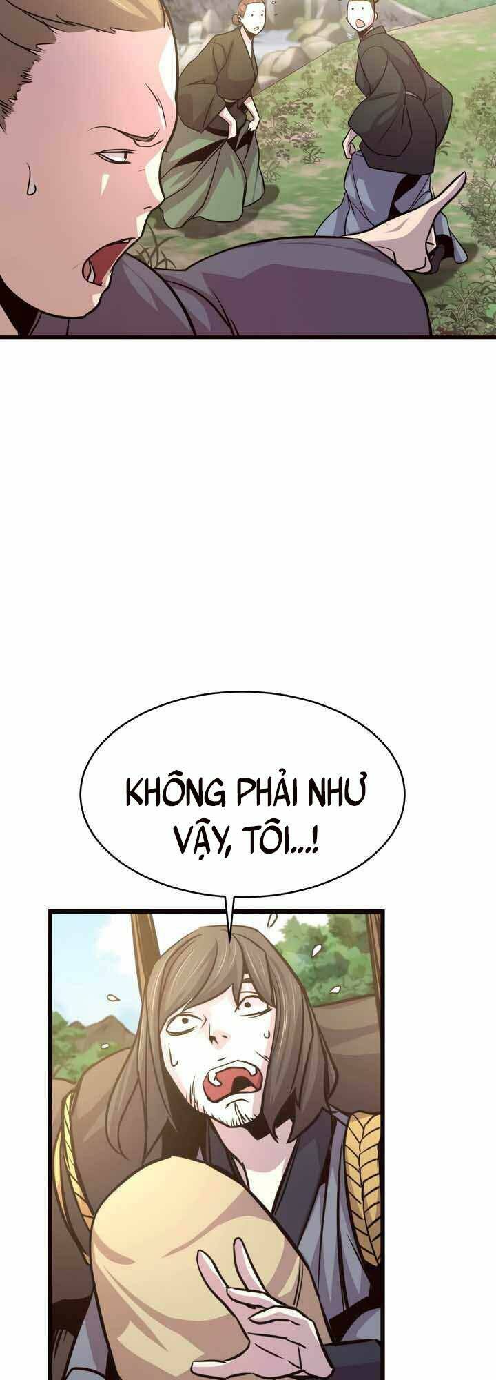 Kẻ Thù - Chương 25