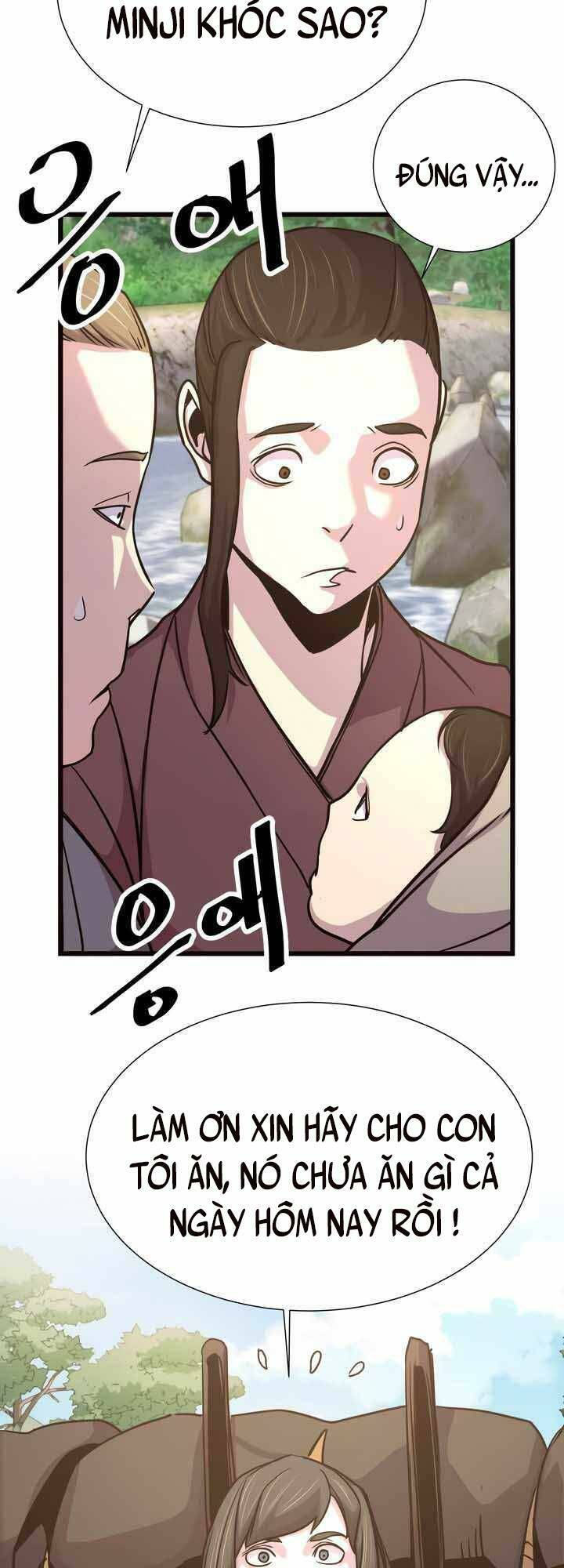 Kẻ Thù - Chương 25