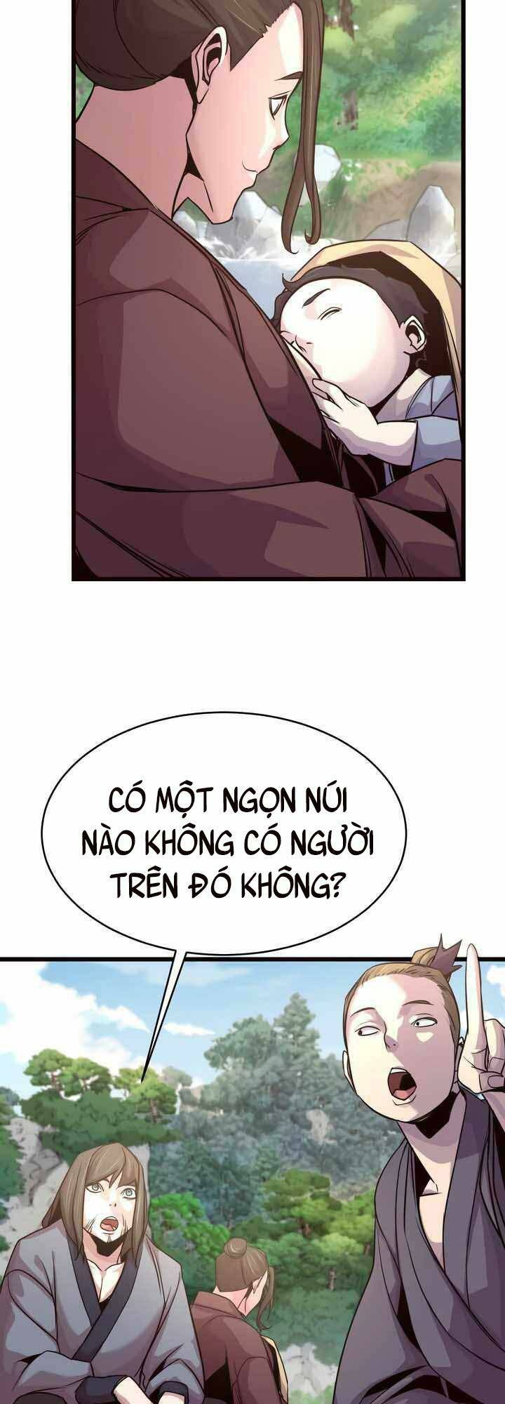 Kẻ Thù - Chương 25