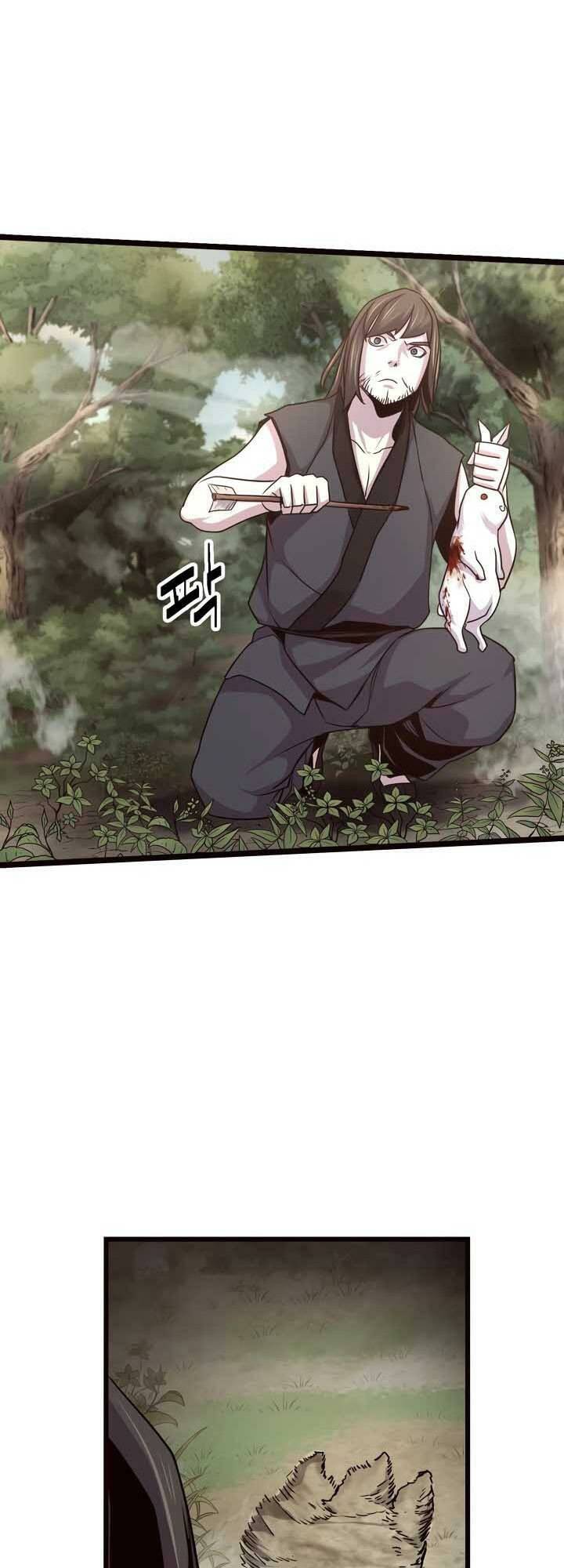 Kẻ Thù - Chương 26