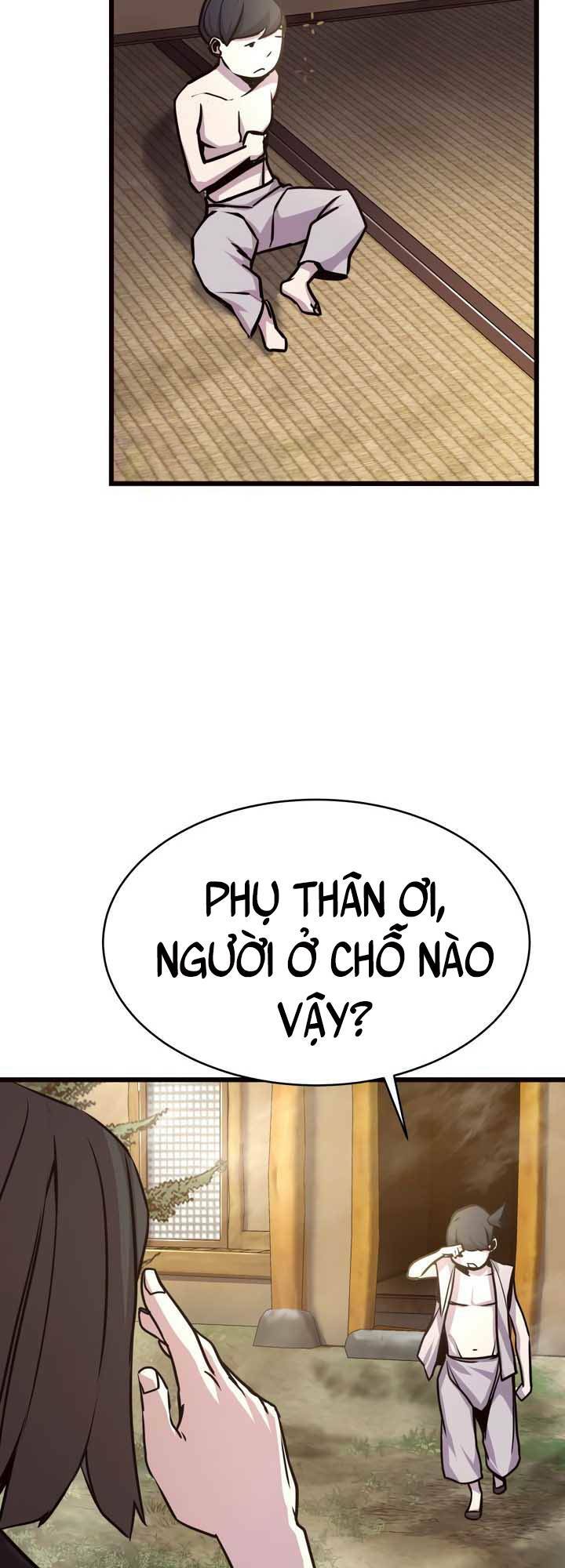 Kẻ Thù - Chương 26