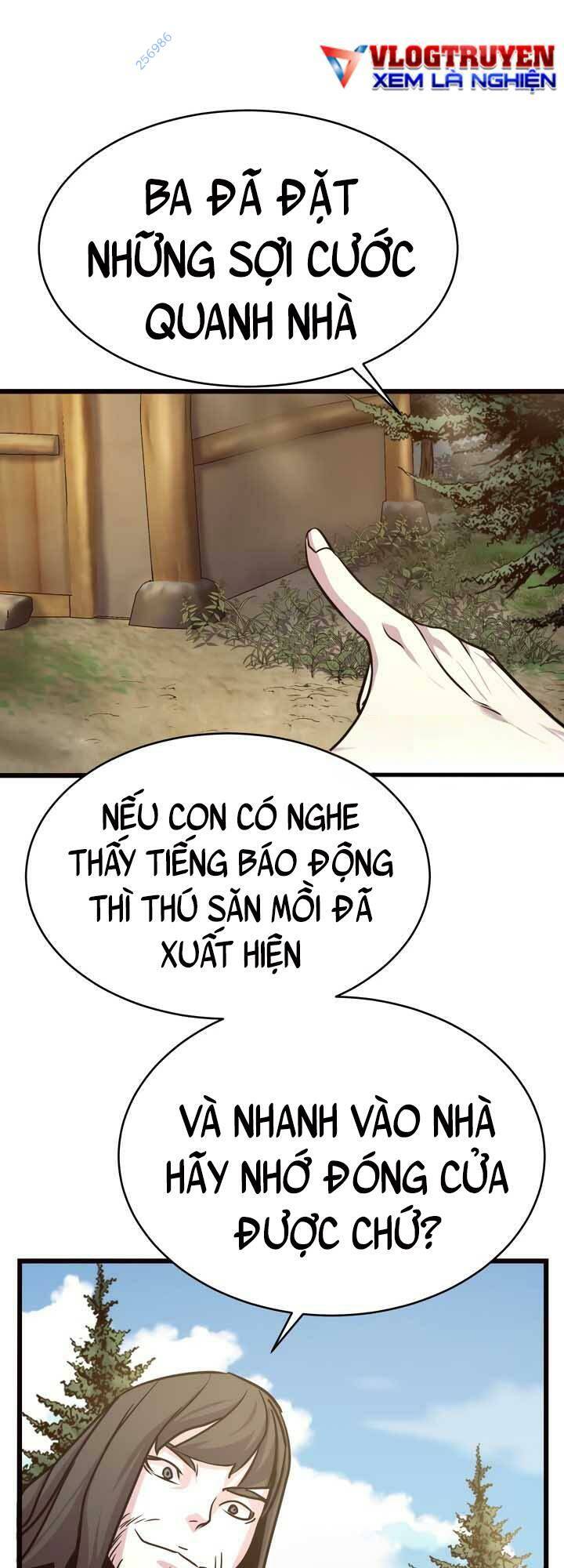 Kẻ Thù - Chương 26