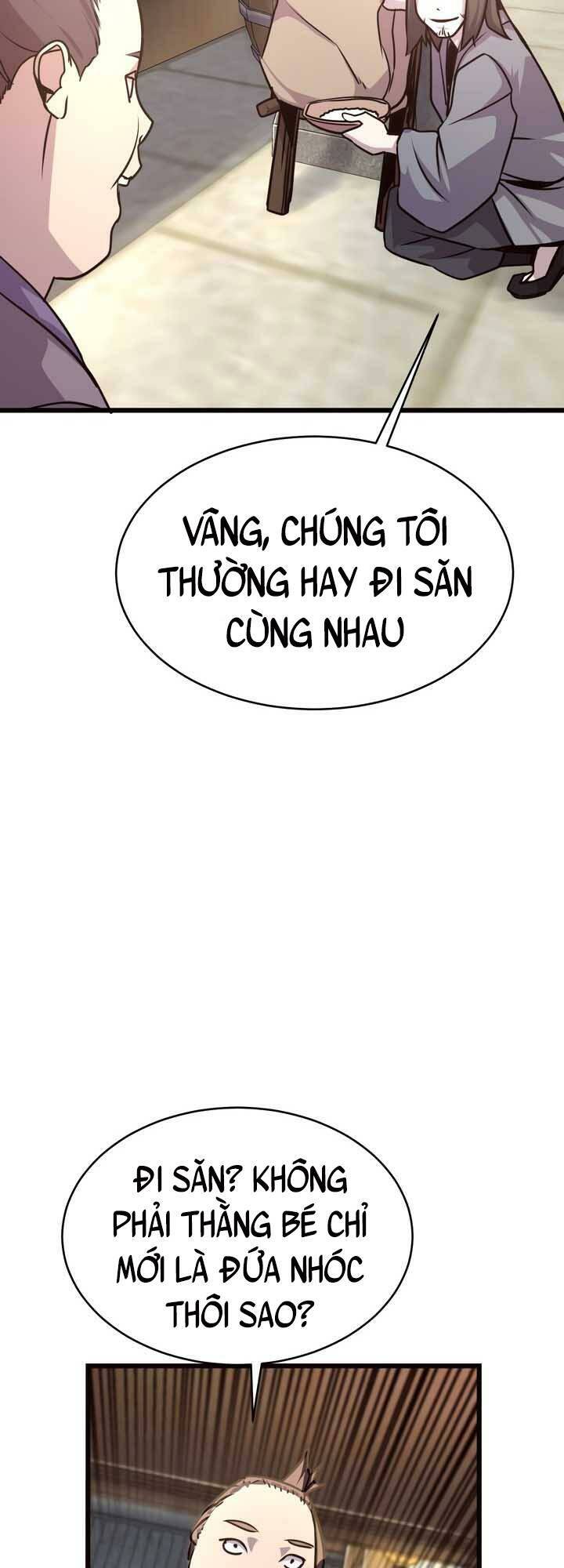 Kẻ Thù - Chương 26