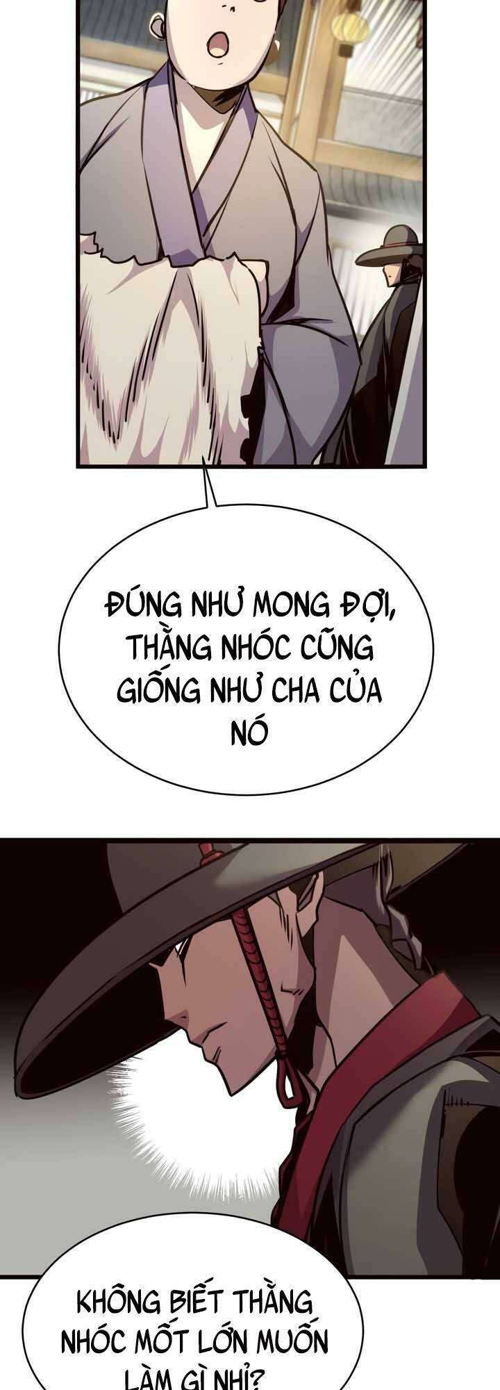 Kẻ Thù - Chương 26