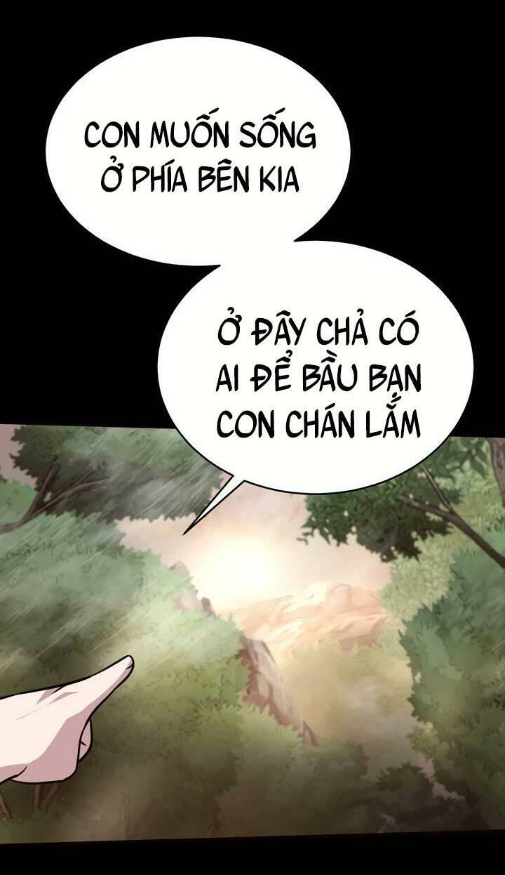 Kẻ Thù - Chương 27