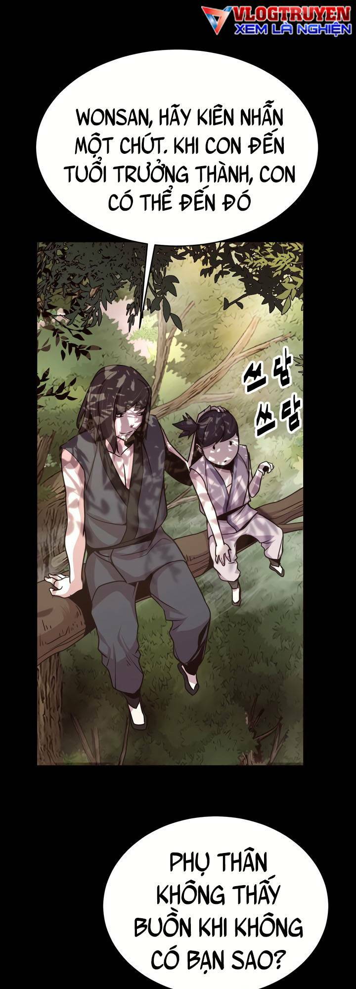 Kẻ Thù - Chương 27