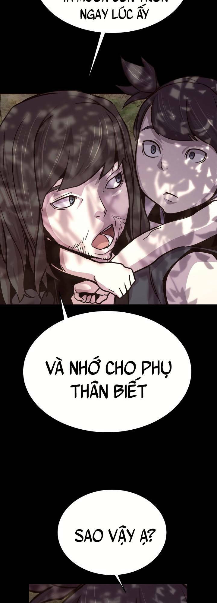 Kẻ Thù - Chương 27