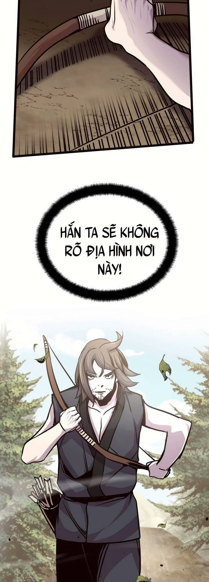 Kẻ Thù - Chương 27