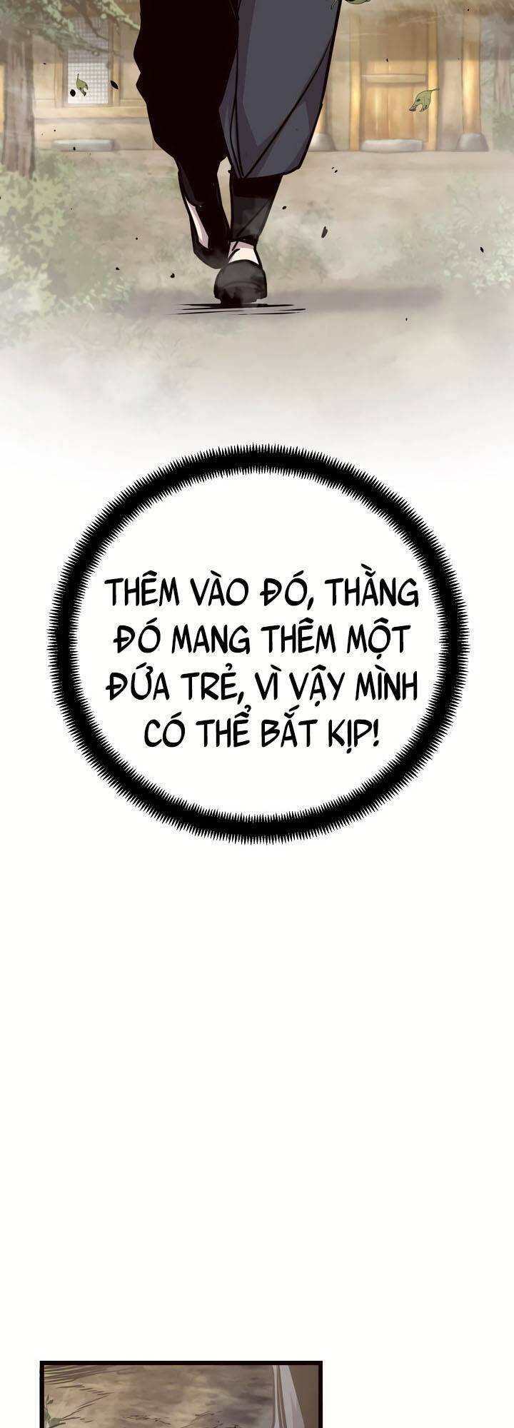 Kẻ Thù - Chương 27