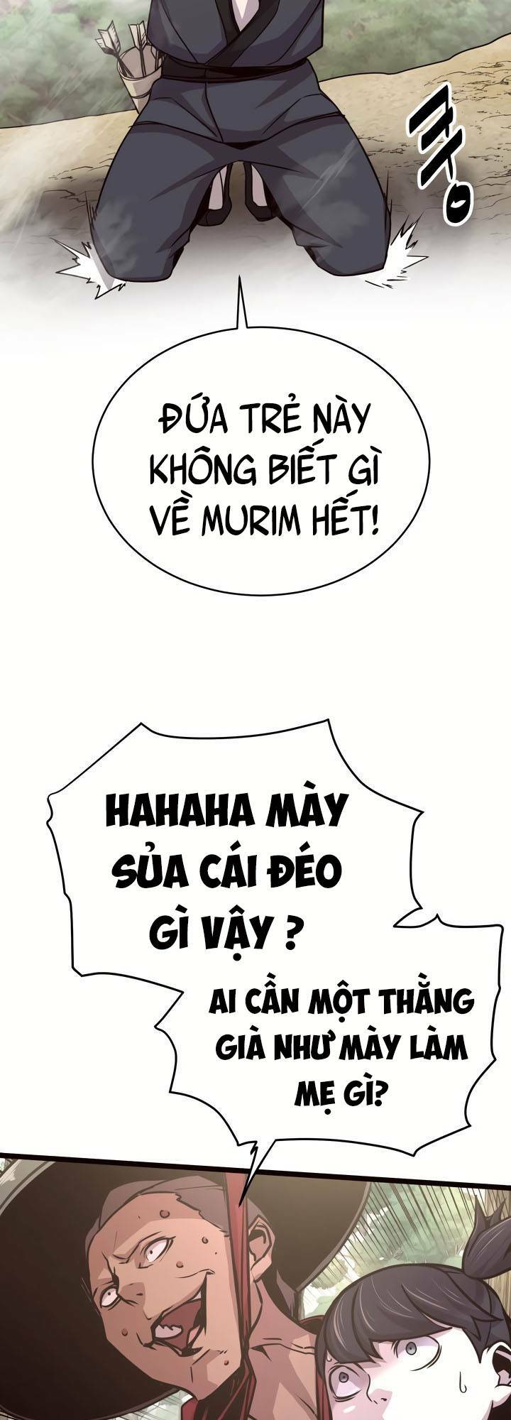 Kẻ Thù - Chương 27