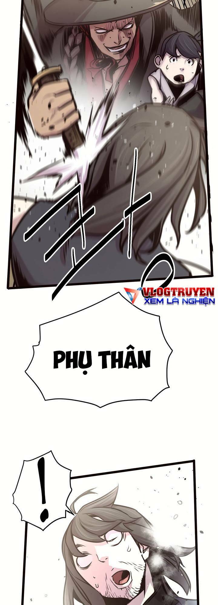 Kẻ Thù - Chương 27