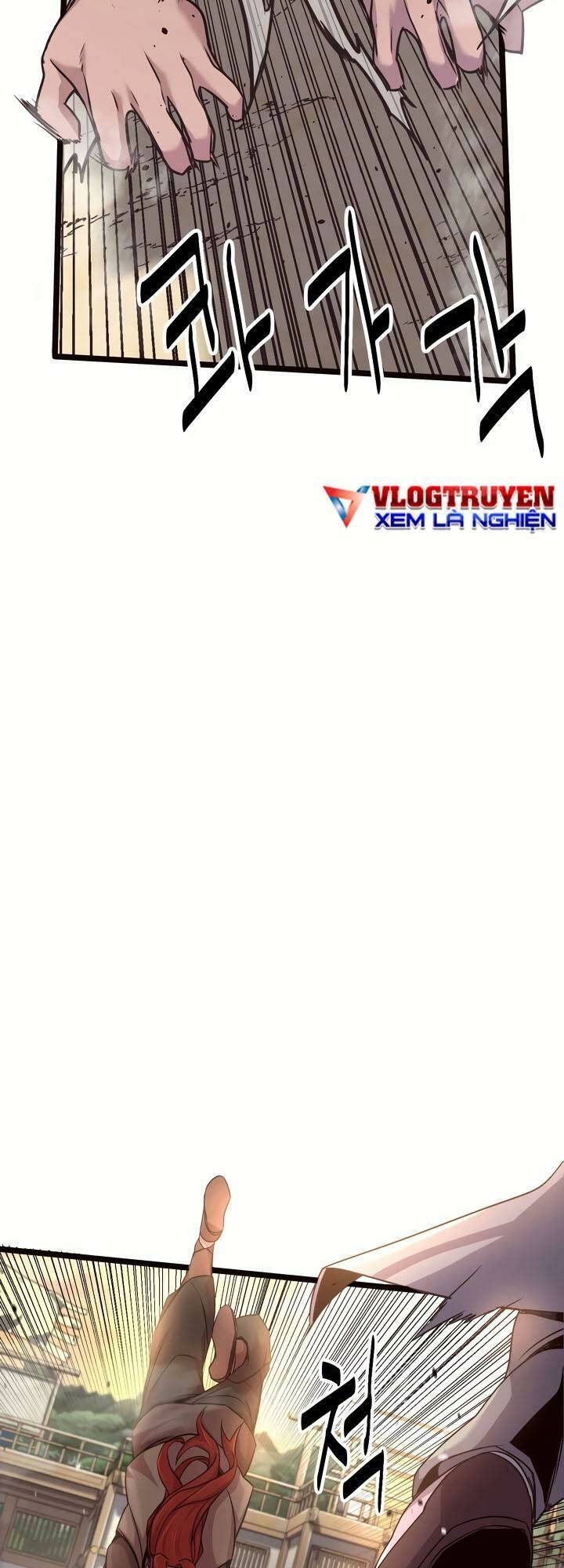 Kẻ Thù - Chương 28