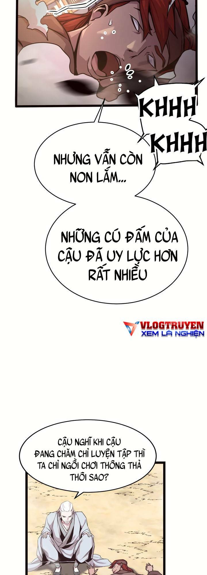 Kẻ Thù - Chương 28
