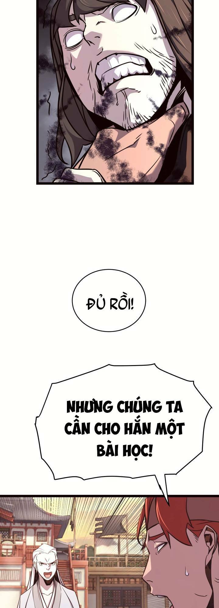 Kẻ Thù - Chương 28