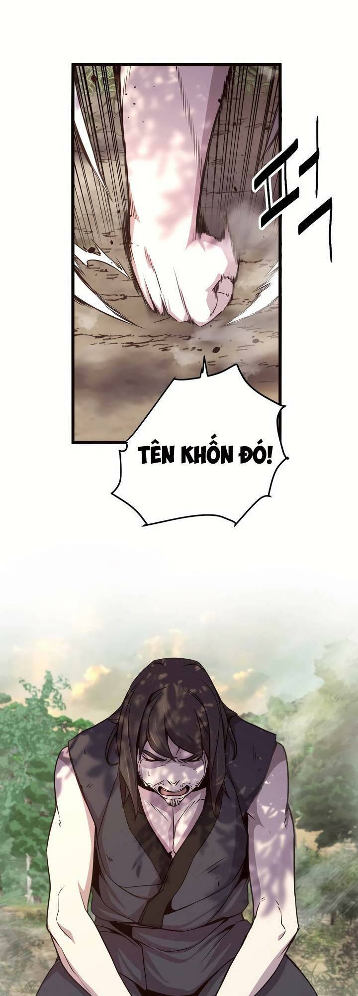 Kẻ Thù - Chương 28