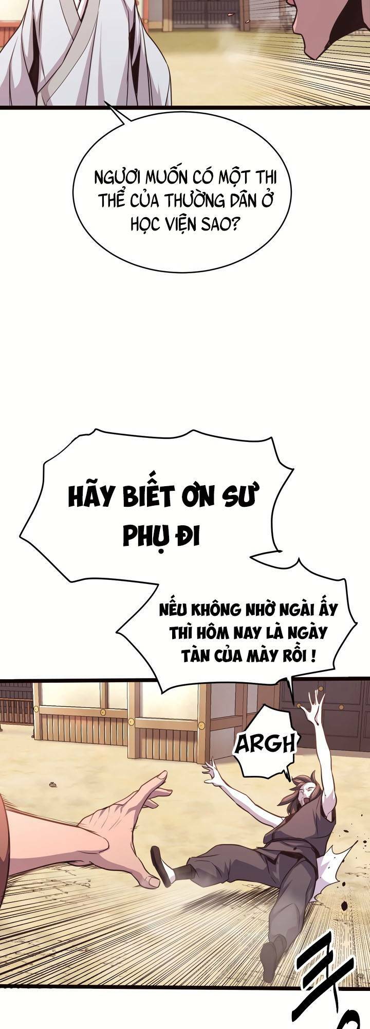 Kẻ Thù - Chương 28