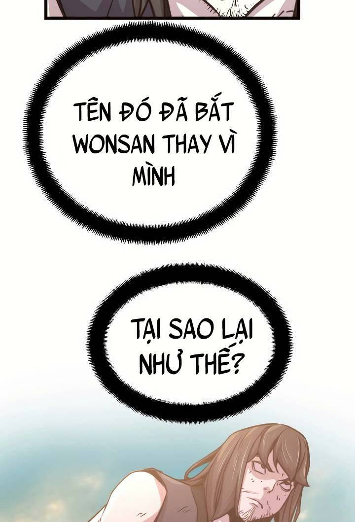 Kẻ Thù - Chương 28