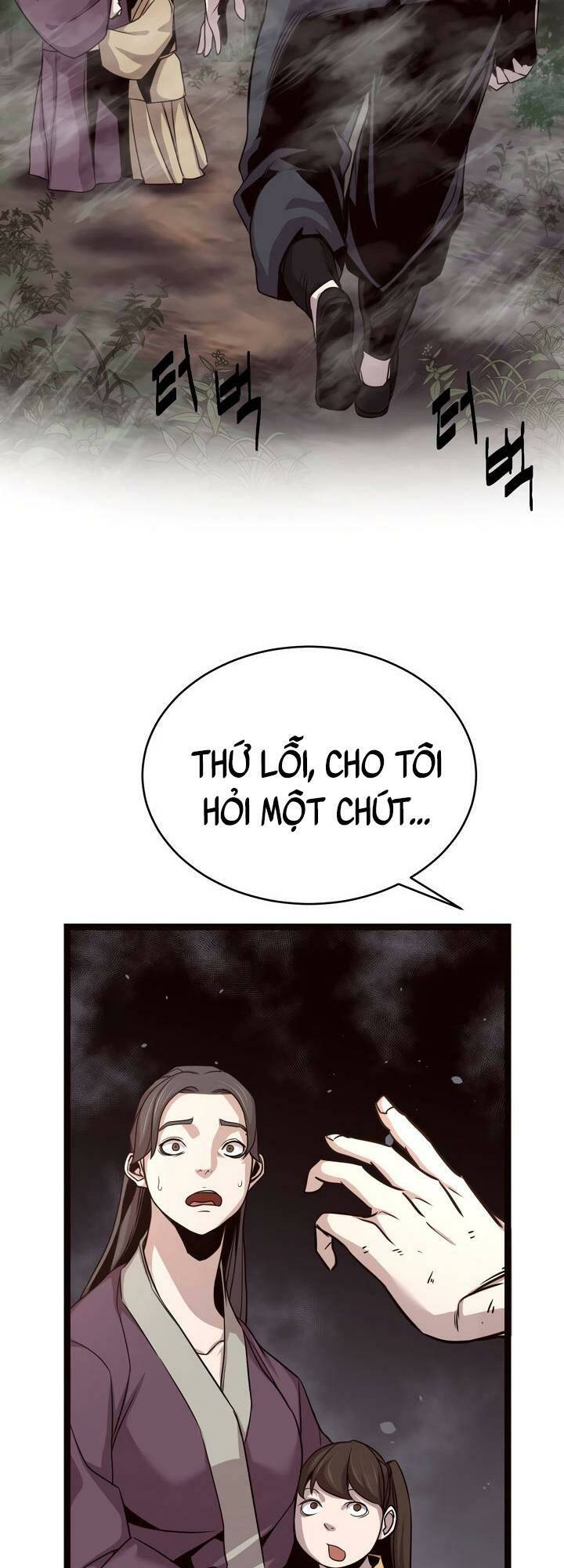 Kẻ Thù - Chương 29