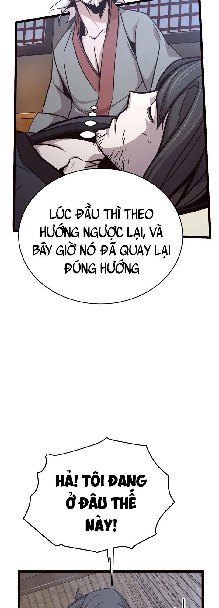 Kẻ Thù - Chương 29