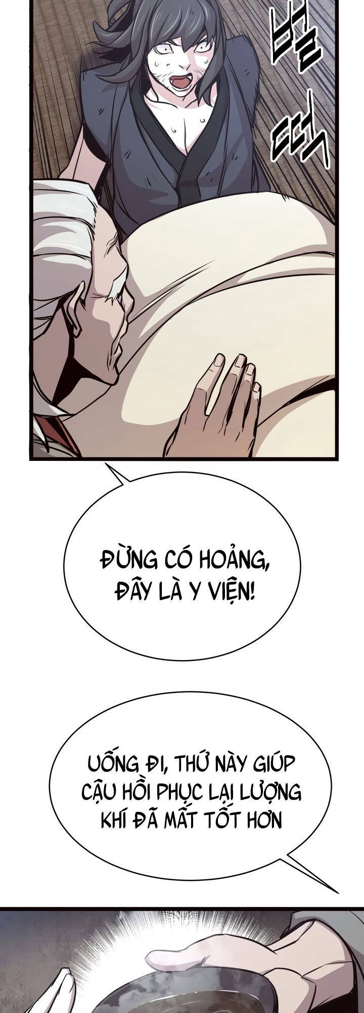 Kẻ Thù - Chương 29