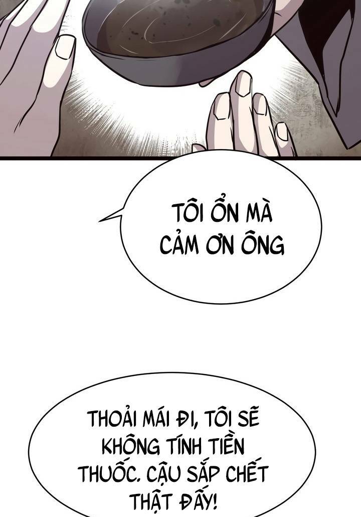 Kẻ Thù - Chương 29