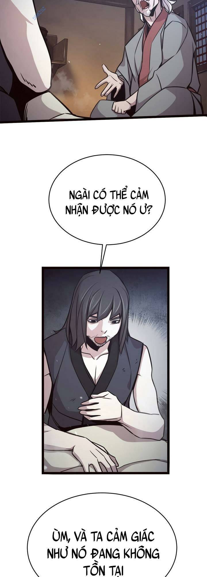 Kẻ Thù - Chương 29