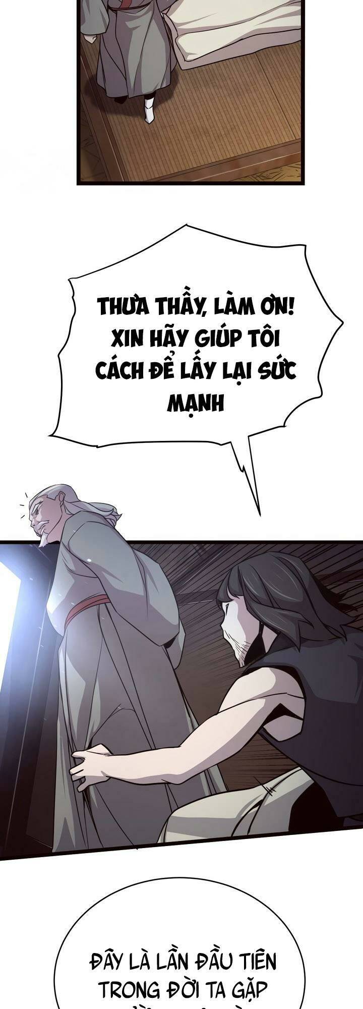 Kẻ Thù - Chương 29