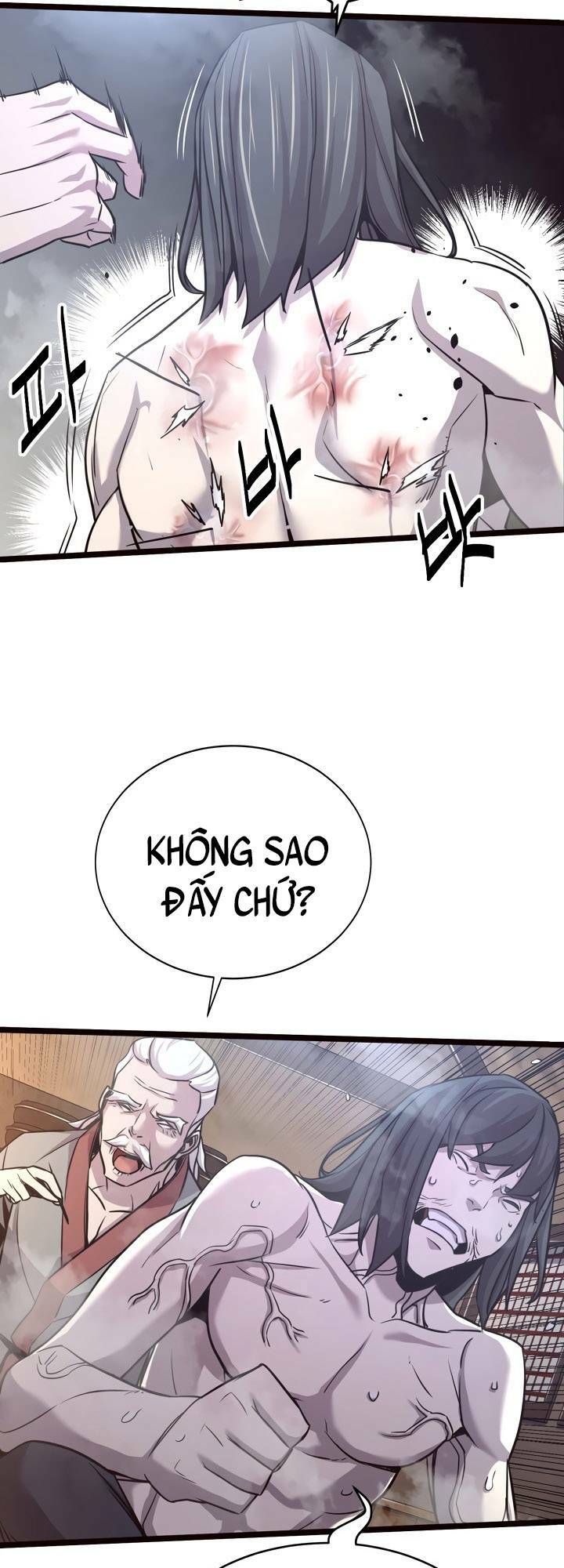 Kẻ Thù - Chương 29