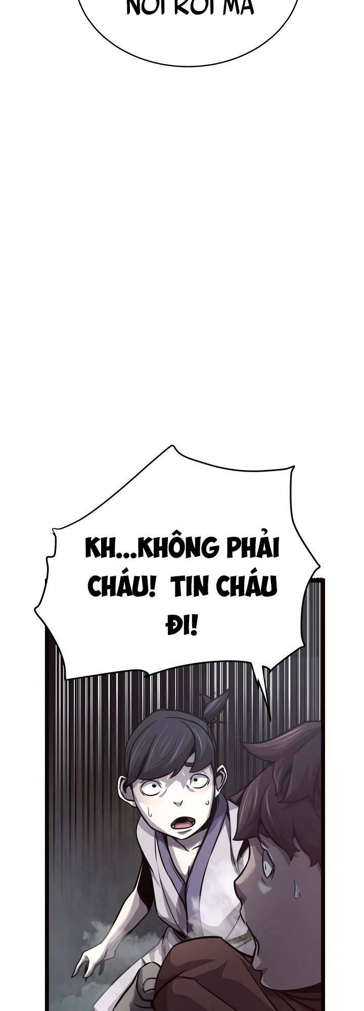 Kẻ Thù - Chương 29