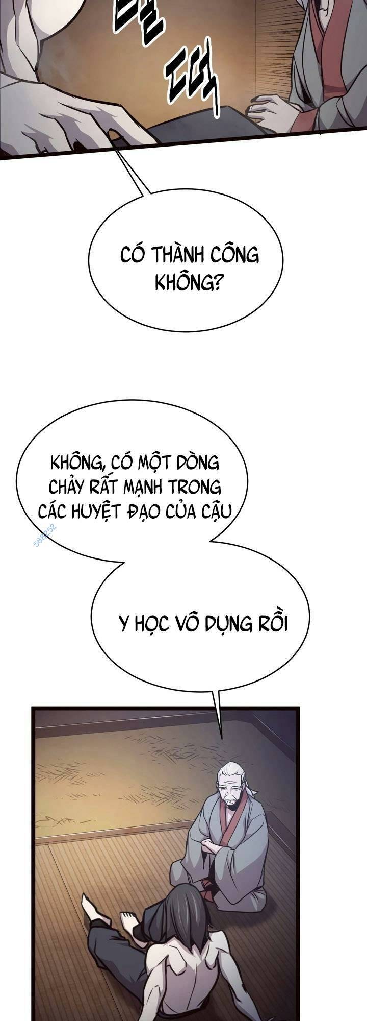 Kẻ Thù - Chương 29