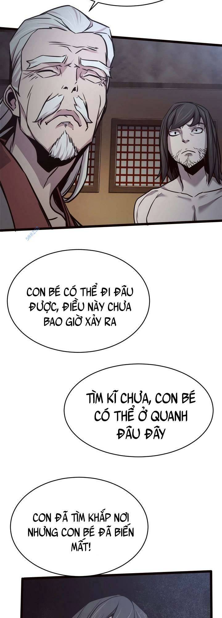 Kẻ Thù - Chương 29