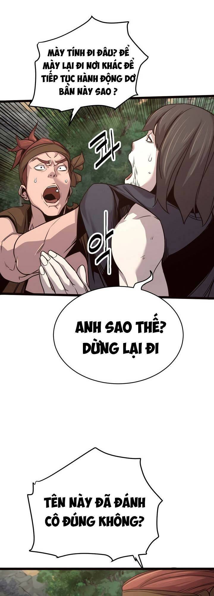 Kẻ Thù - Chương 29