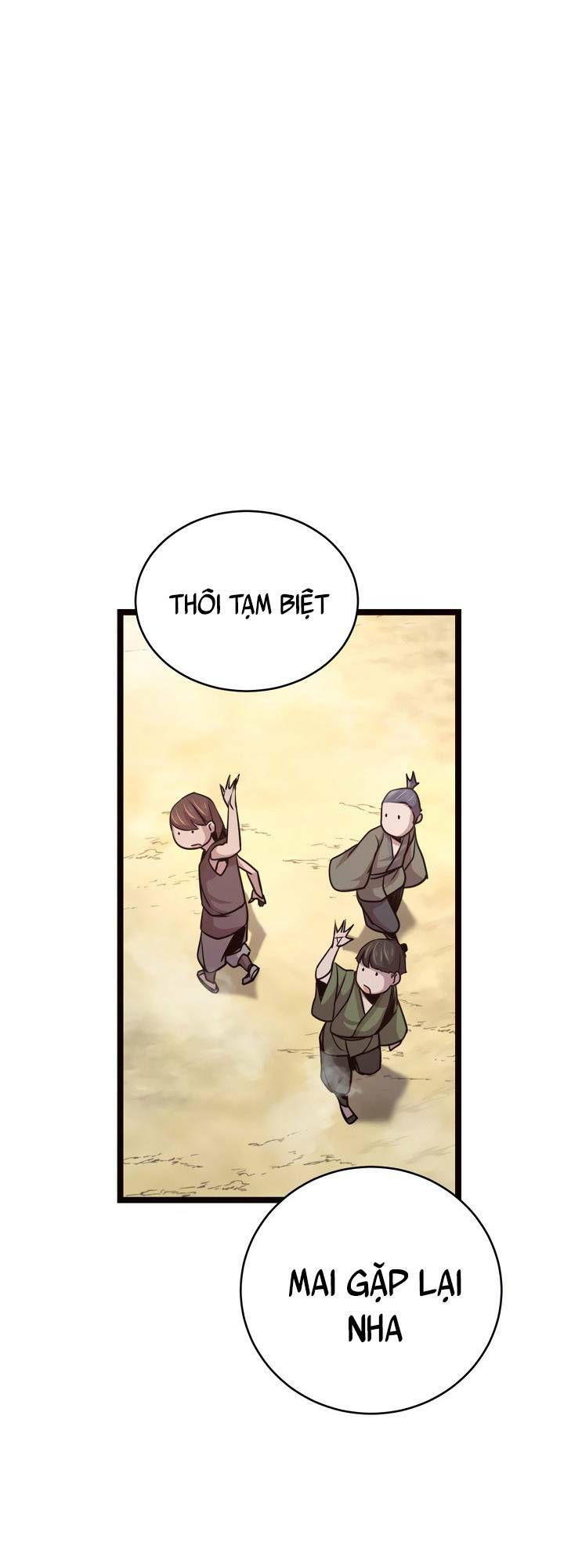 Kẻ Thù - Chương 30