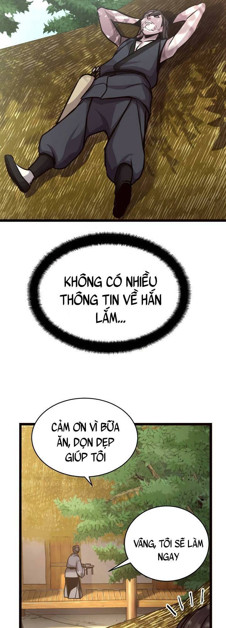 Kẻ Thù - Chương 30