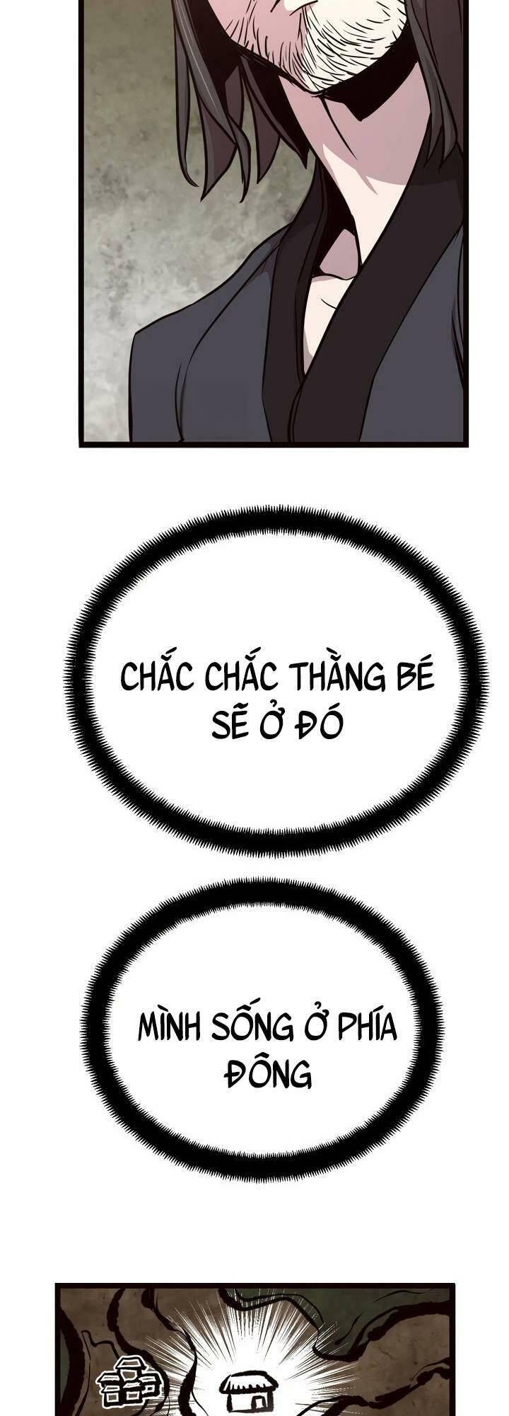 Kẻ Thù - Chương 30