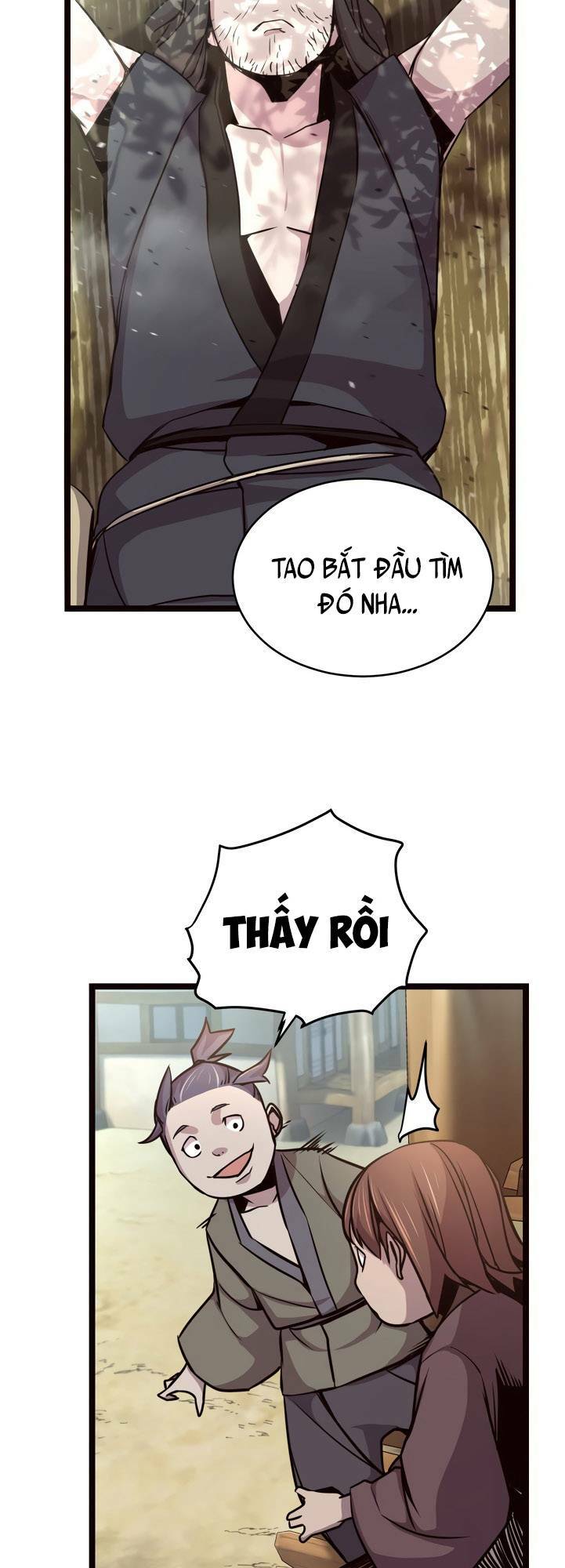Kẻ Thù - Chương 30