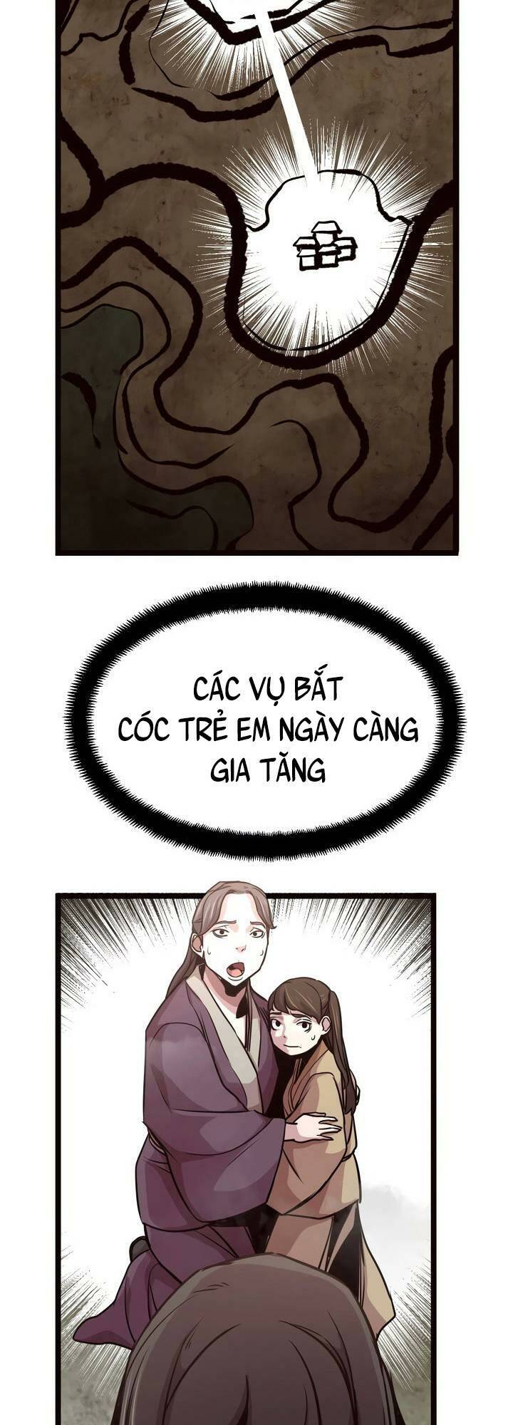 Kẻ Thù - Chương 30