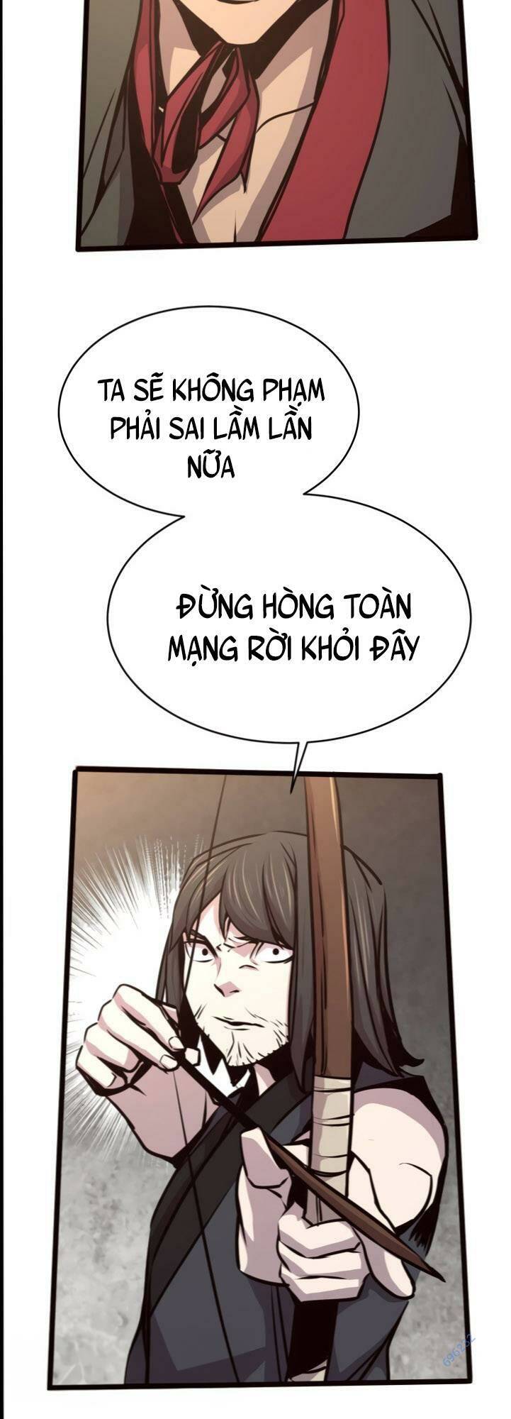Kẻ Thù - Chương 30