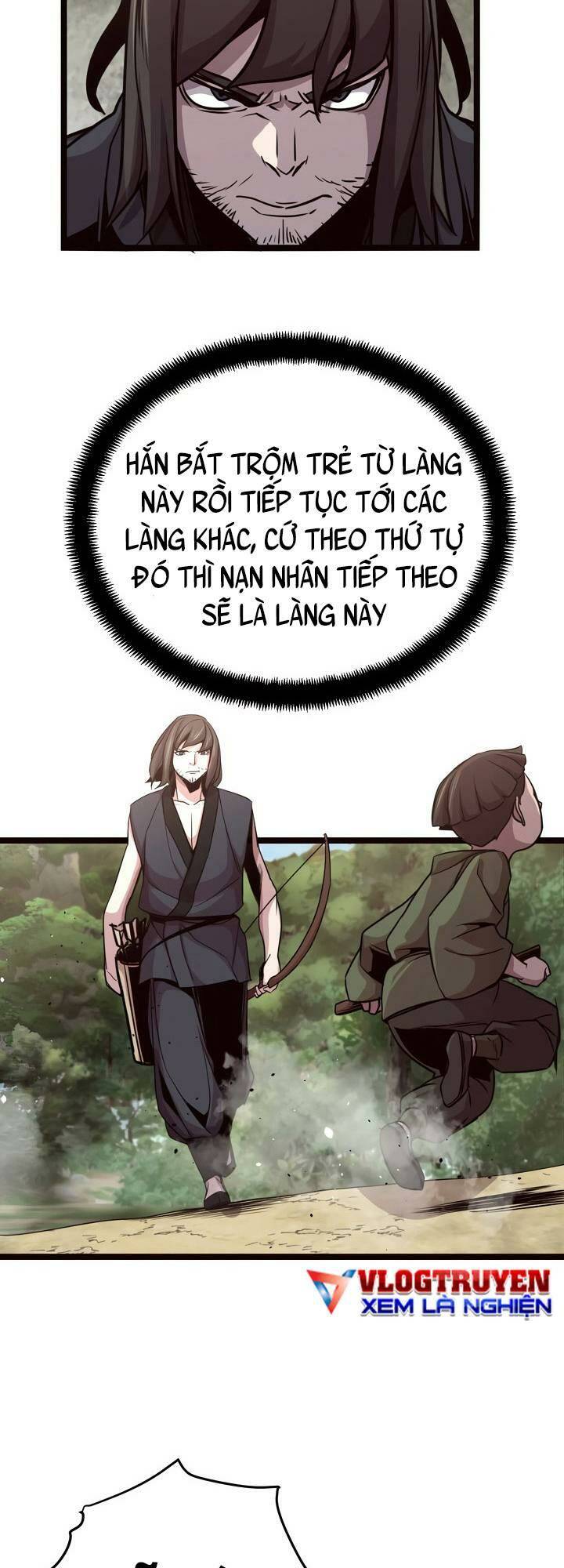 Kẻ Thù - Chương 30