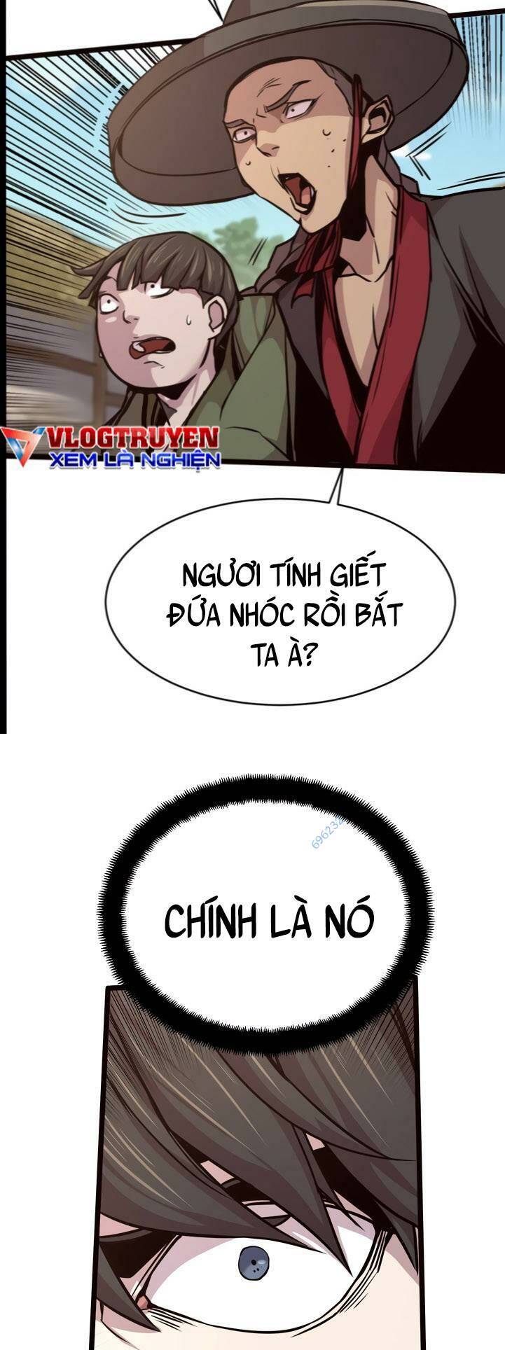 Kẻ Thù - Chương 30