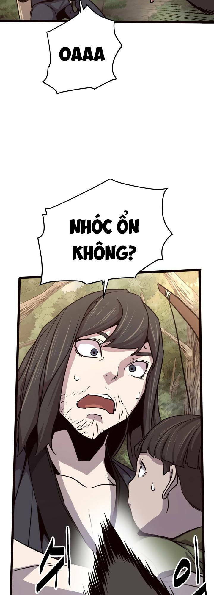 Kẻ Thù - Chương 30
