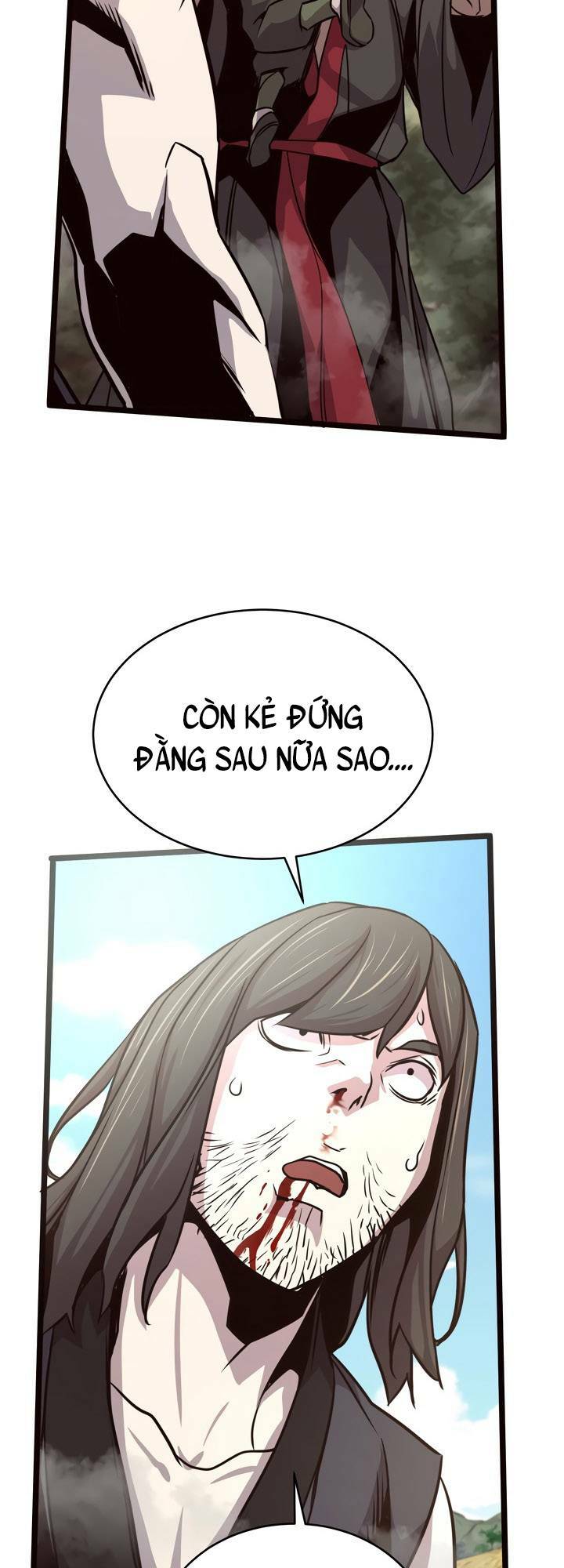 Kẻ Thù - Chương 30
