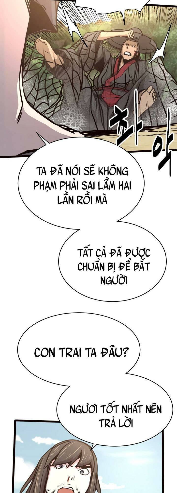 Kẻ Thù - Chương 30