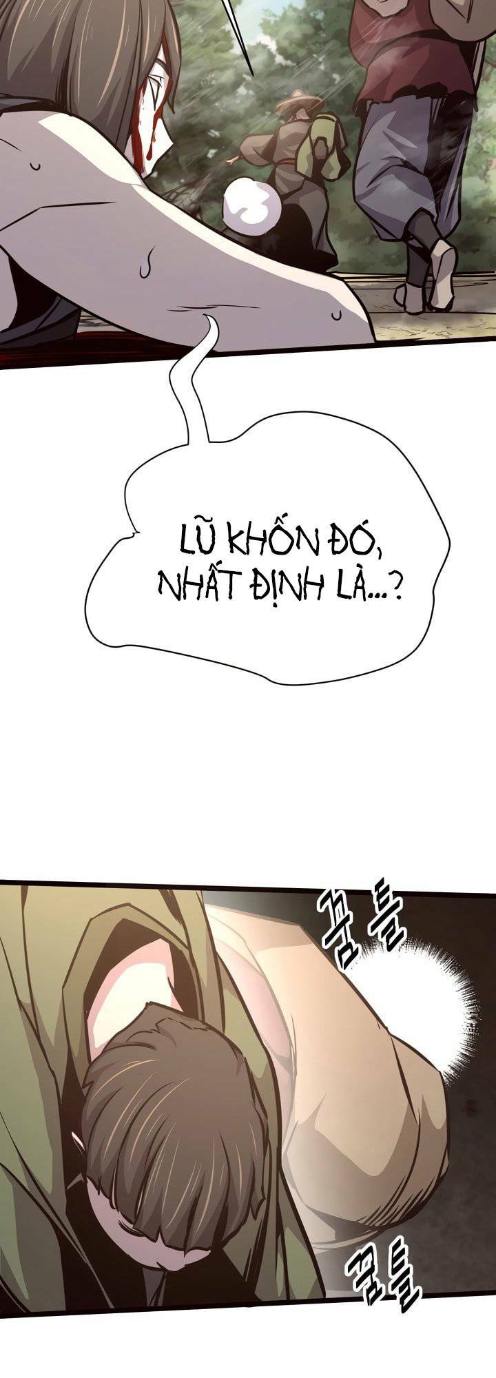 Kẻ Thù - Chương 30