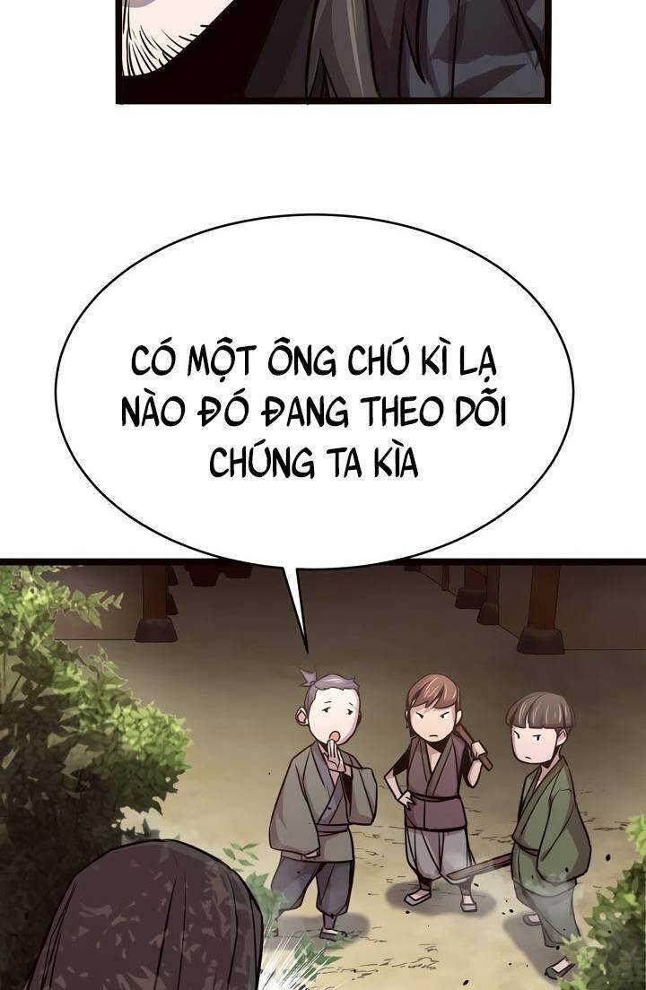 Kẻ Thù - Chương 30